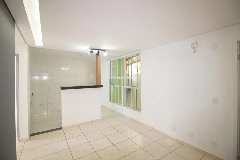 Apartamento, 2 quartos, 60 m² - Foto 3
