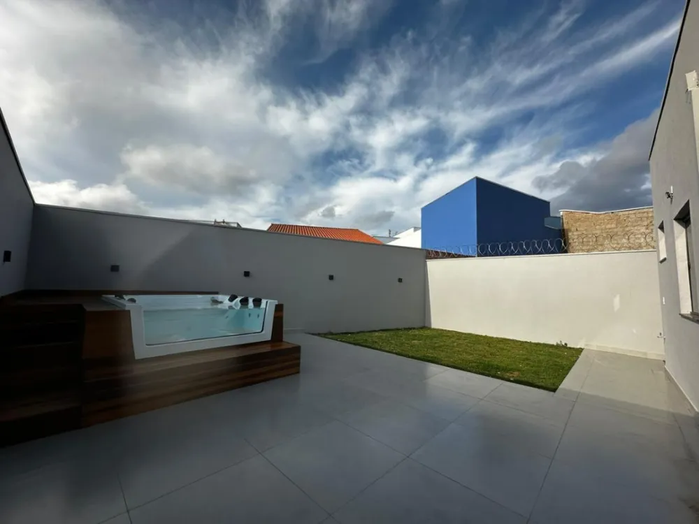 Casa, 3 quartos, 290 m² - Foto 8