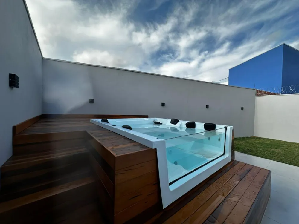 Casa, 3 quartos, 290 m² - Foto 7
