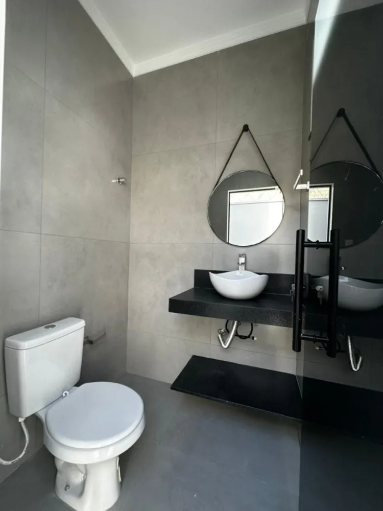 Casa, 3 quartos, 290 m² - Foto 6
