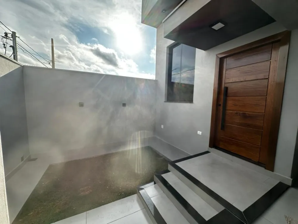 Casa, 3 quartos, 290 m² - Foto 2