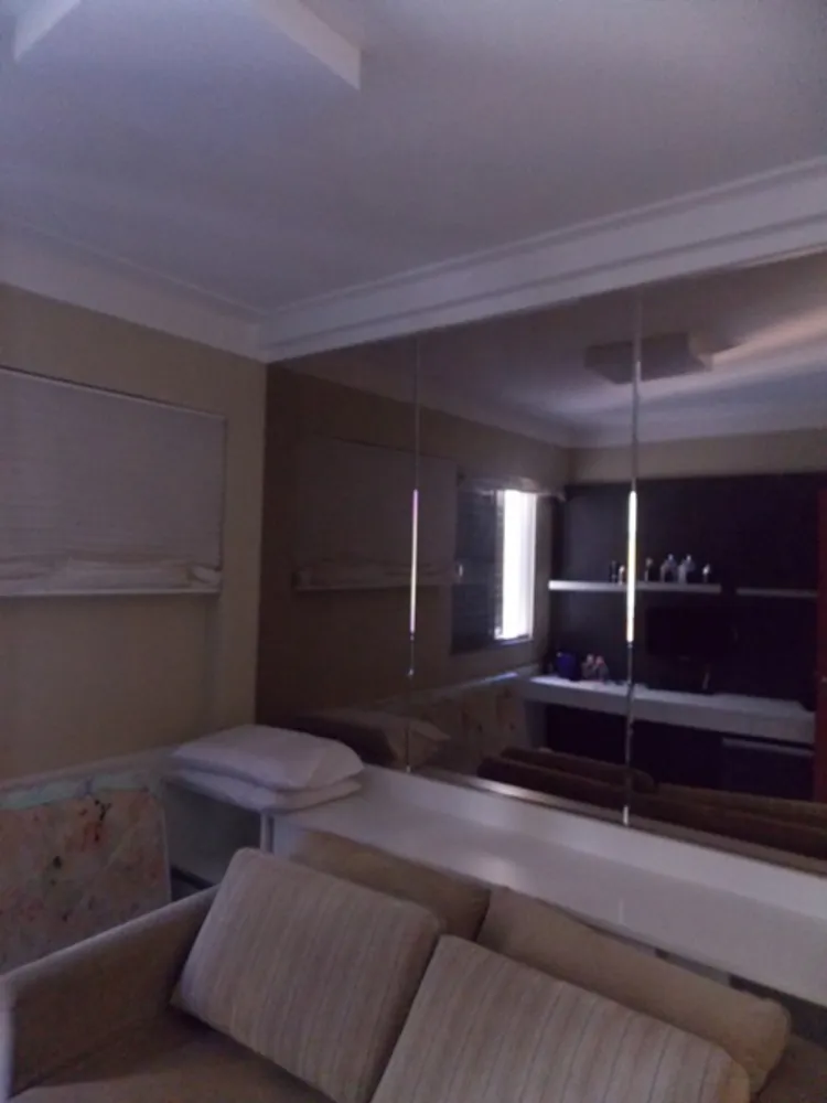Apartamento, 3 quartos, 162 m² - Foto 4