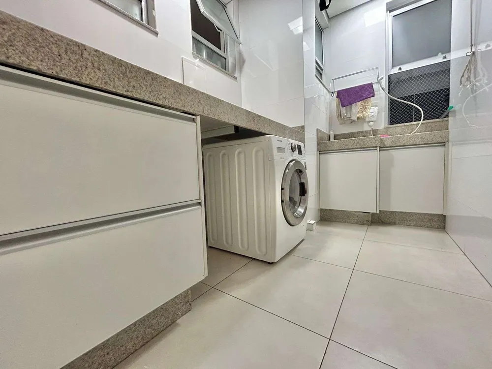 Apartamento, 3 quartos, 148 m² - Foto 12