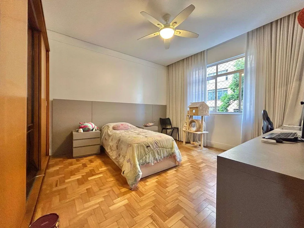 Apartamento, 3 quartos, 148 m² - Foto 5
