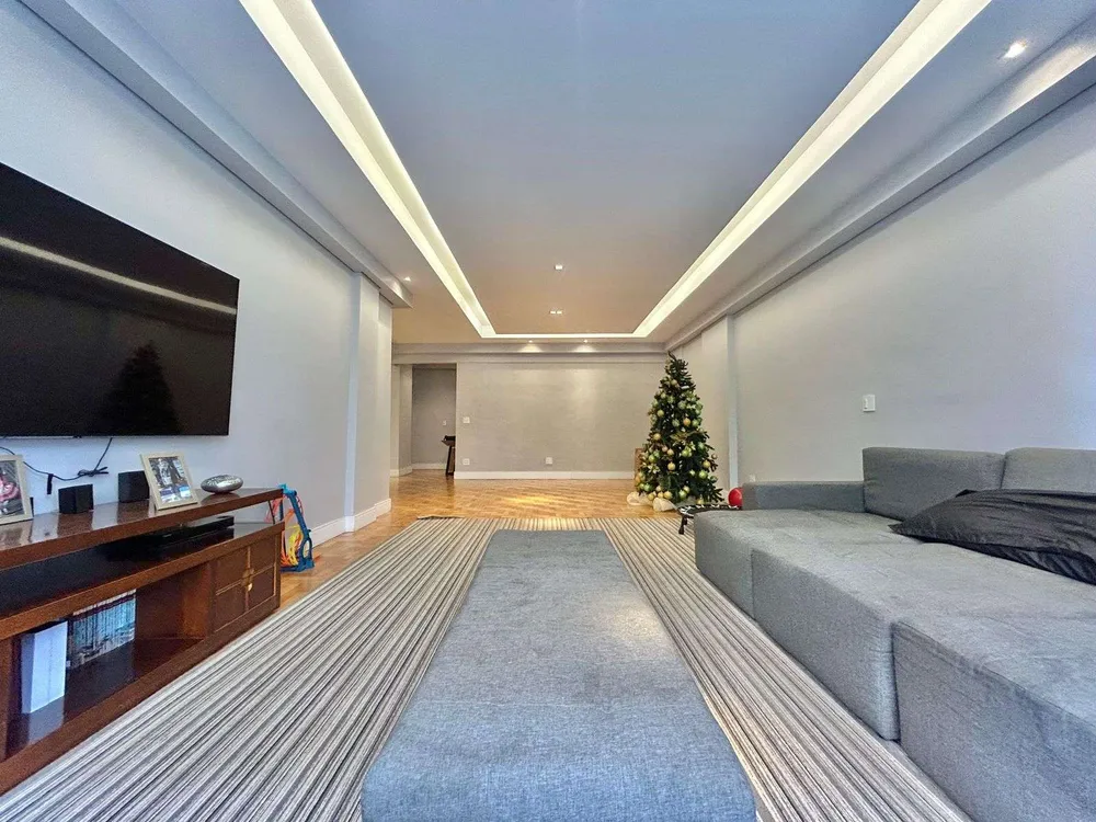 Apartamento, 3 quartos, 148 m² - Foto 3