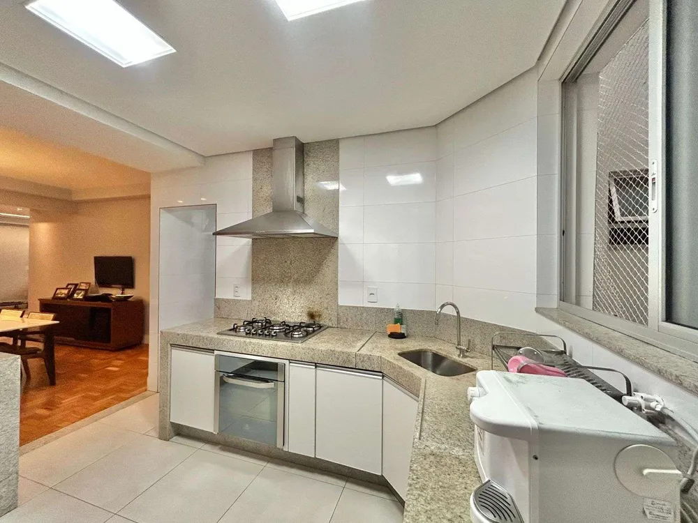 Apartamento, 3 quartos, 148 m² - Foto 11
