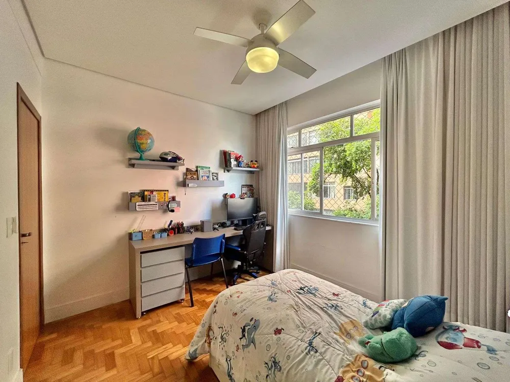 Apartamento, 3 quartos, 148 m² - Foto 7