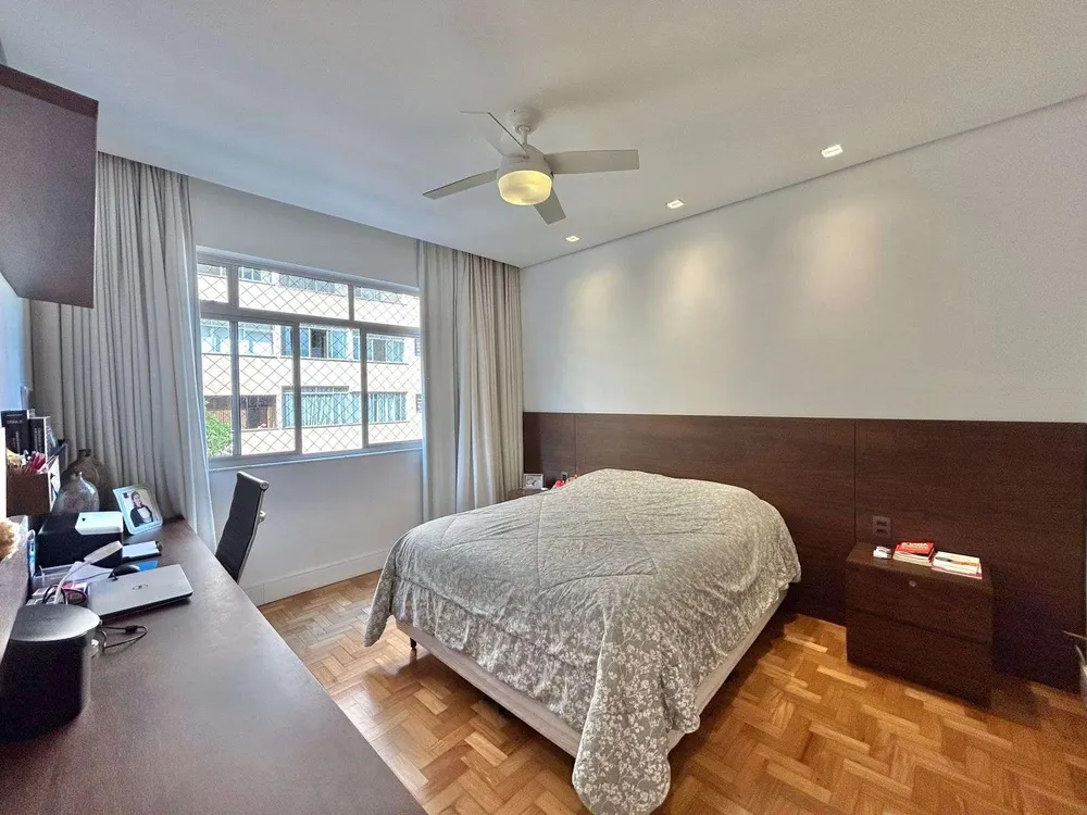 Apartamento, 3 quartos, 148 m² - Foto 9