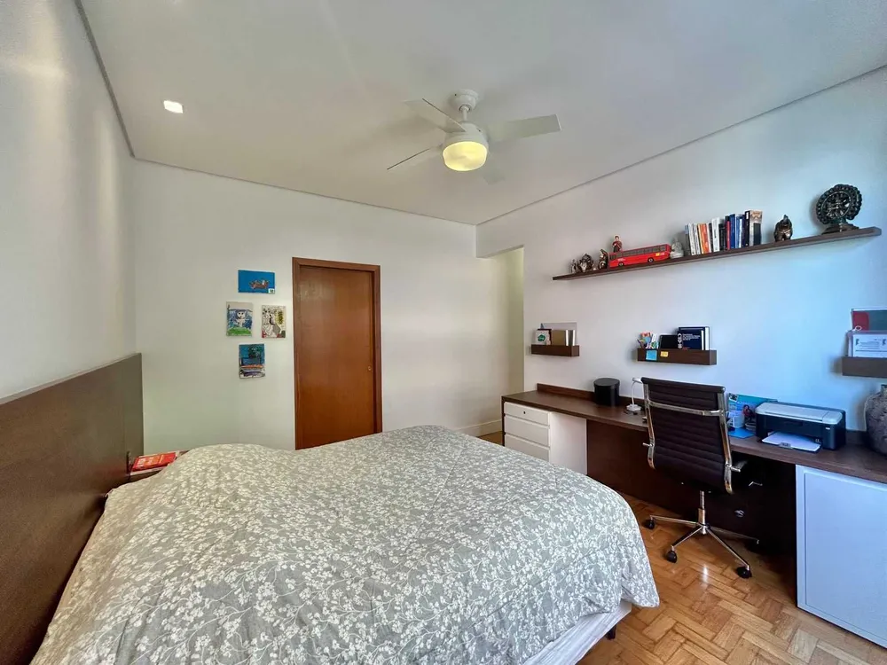 Apartamento, 3 quartos, 148 m² - Foto 8