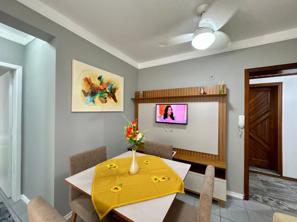 Apartamento, 1 quarto - Foto 4