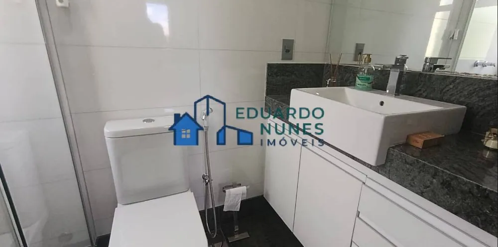 Apartamento, 3 quartos, 136 m² - Foto 6