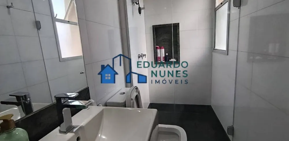 Apartamento, 3 quartos, 136 m² - Foto 7