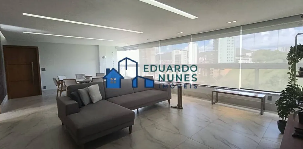 Apartamento, 3 quartos, 136 m² - Foto 1