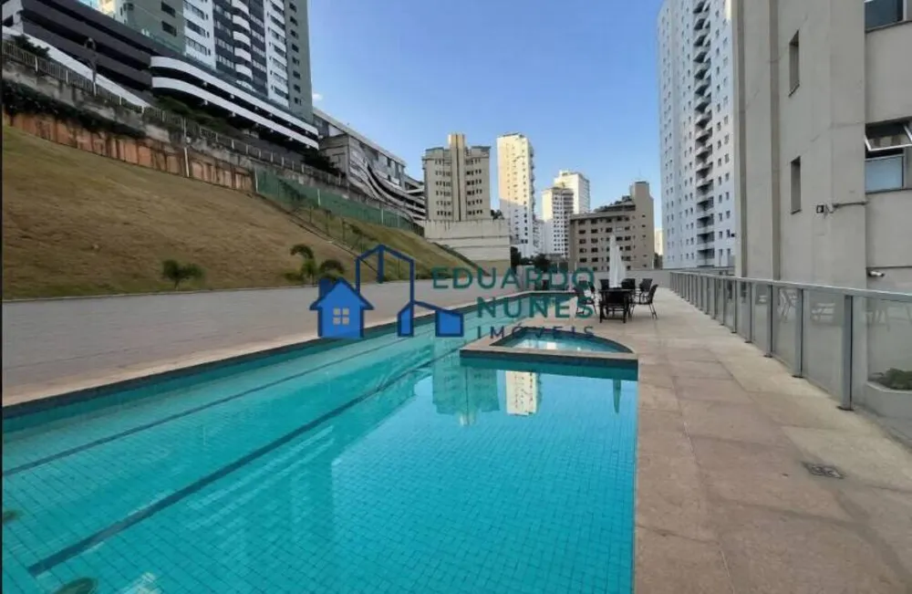 Apartamento, 3 quartos, 136 m² - Foto 12