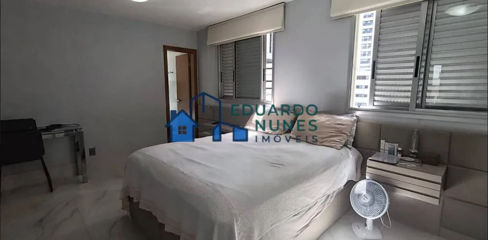 Apartamento, 3 quartos, 136 m² - Foto 2