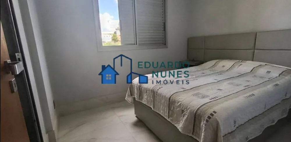 Apartamento, 3 quartos, 136 m² - Foto 4