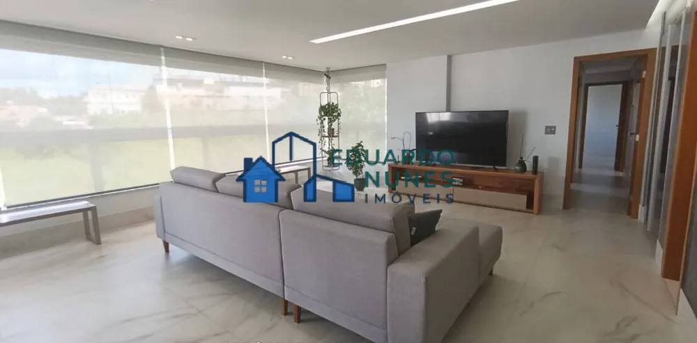Apartamento, 3 quartos, 136 m² - Foto 2