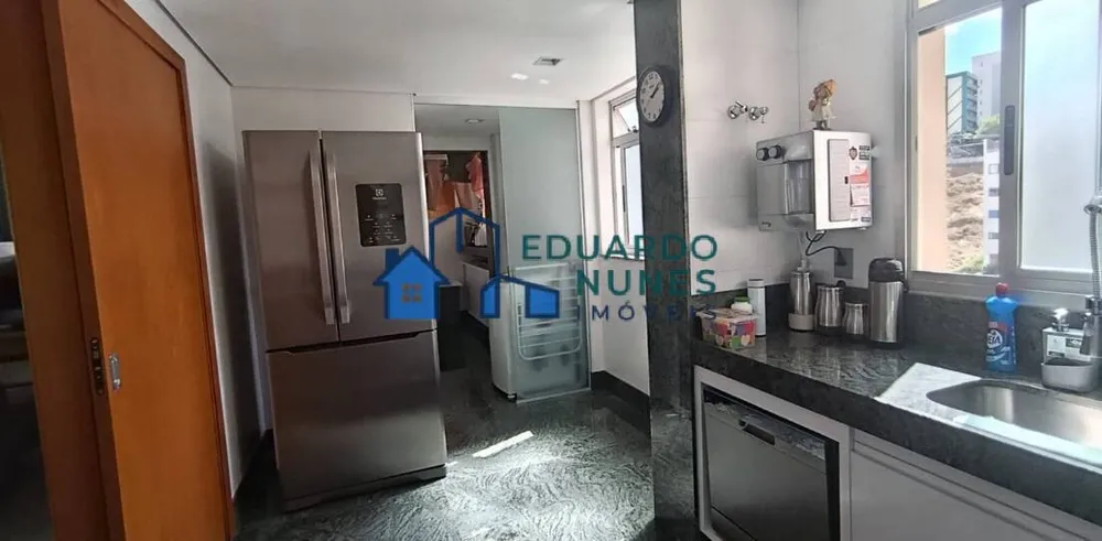 Apartamento, 3 quartos, 136 m² - Foto 4