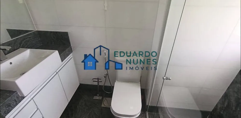 Apartamento, 3 quartos, 136 m² - Foto 8