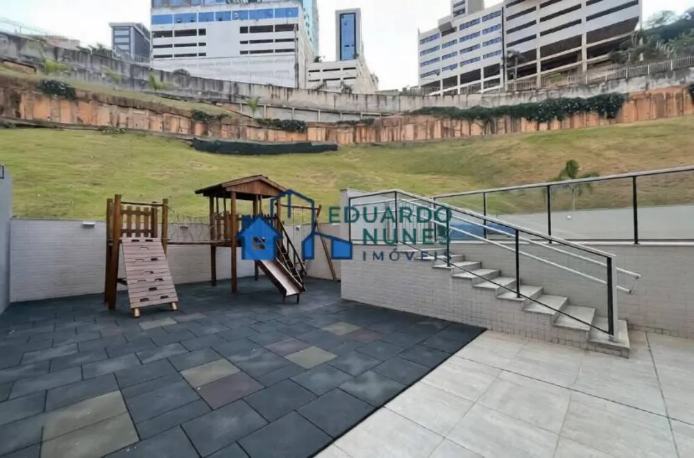 Apartamento, 3 quartos, 136 m² - Foto 3