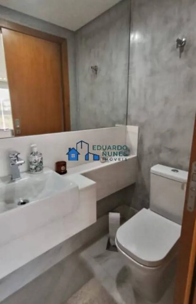 Apartamento, 3 quartos, 136 m² - Foto 5