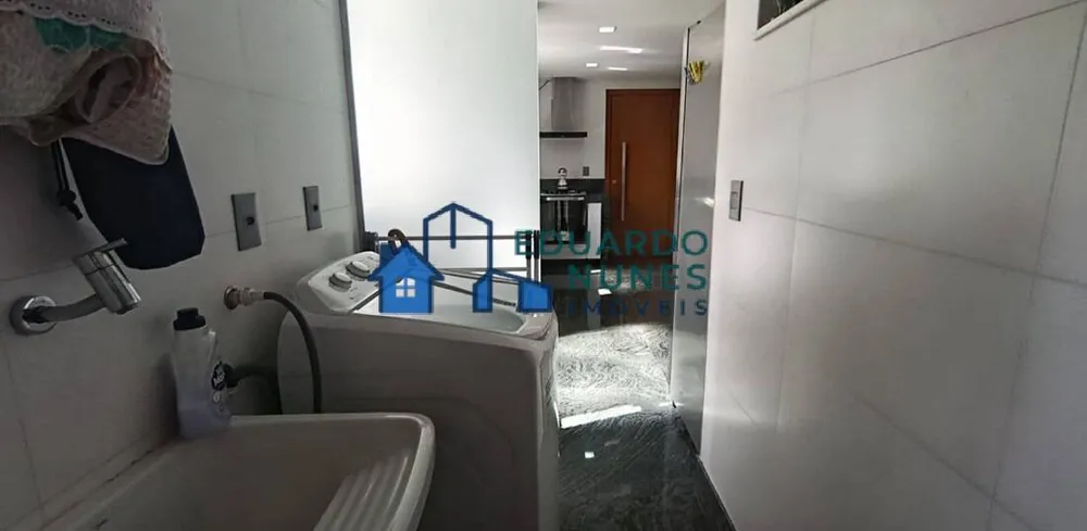 Apartamento, 3 quartos, 136 m² - Foto 10