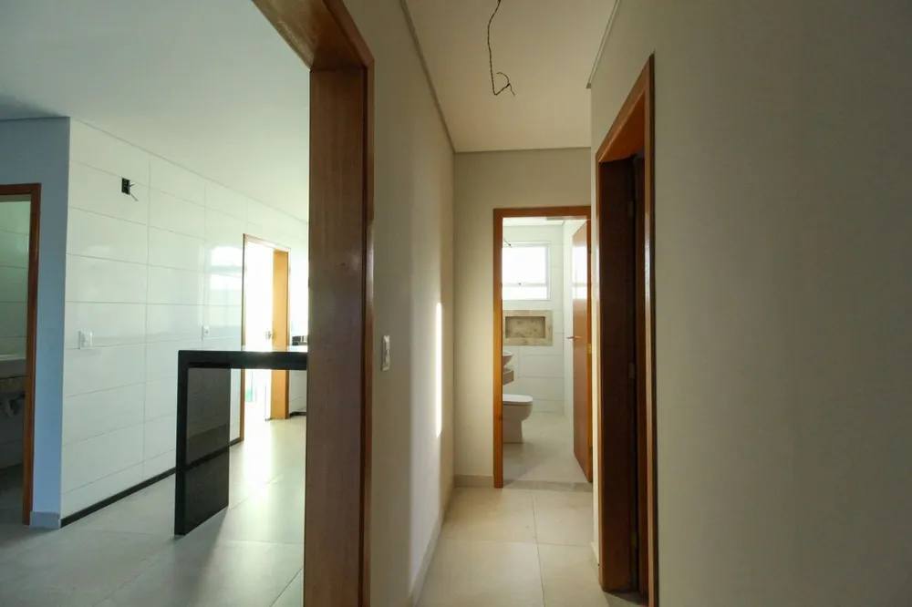 Cobertura, 3 quartos, 167 m² - Foto 6