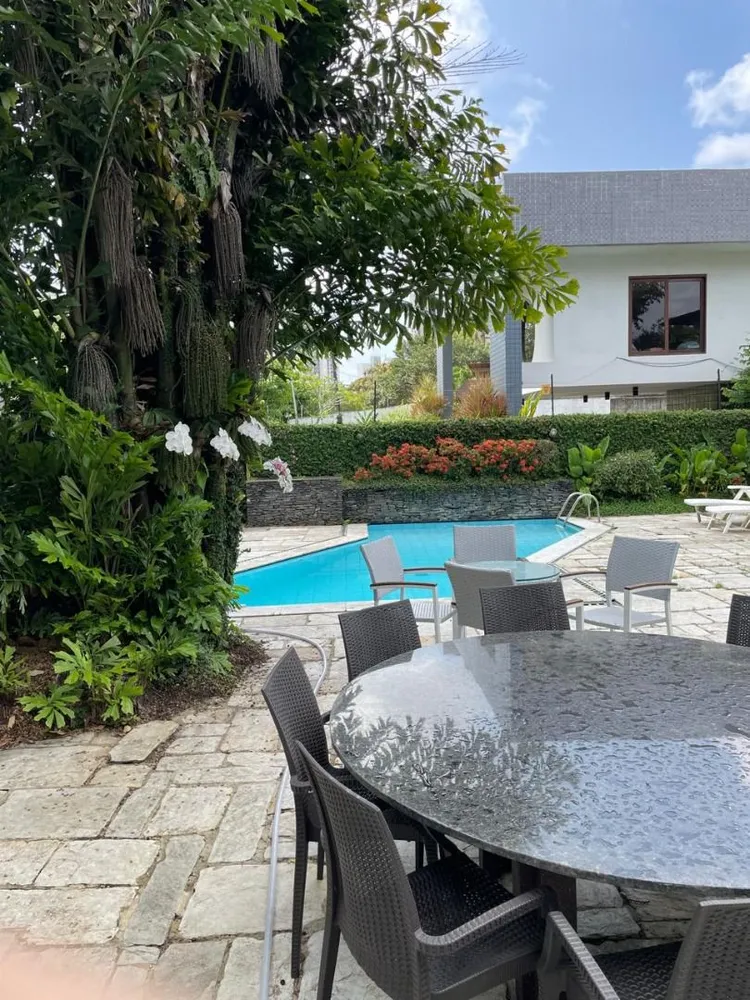 Casa, 4 quartos, 740 m² - Foto 4