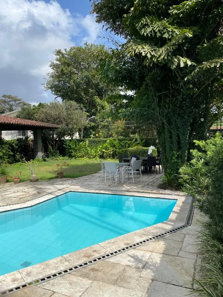 Casa, 4 quartos, 740 m² - Foto 3