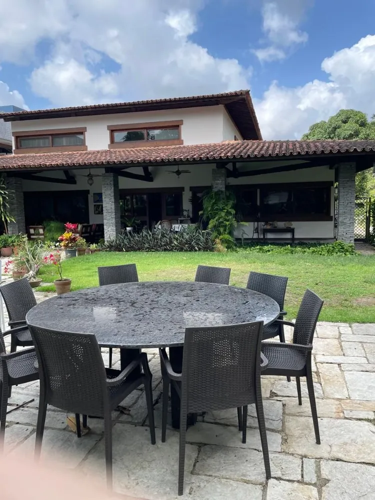 Casa, 4 quartos, 740 m² - Foto 3
