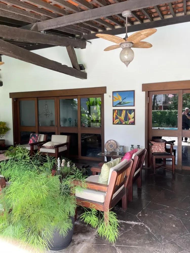 Casa, 4 quartos, 740 m² - Foto 5