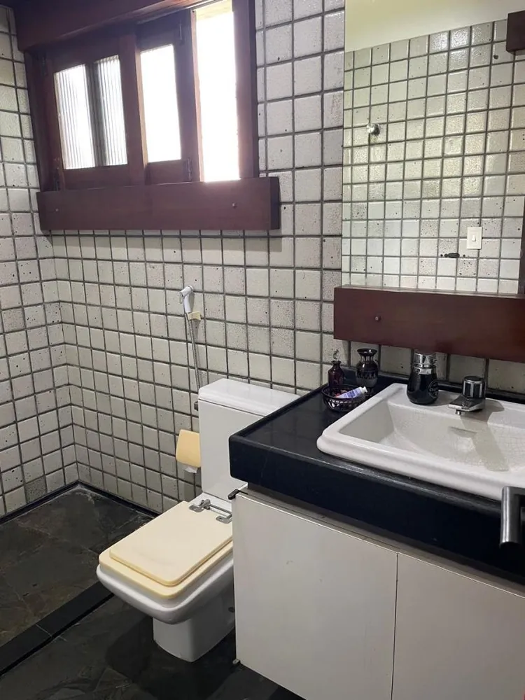 Casa, 4 quartos, 740 m² - Foto 9