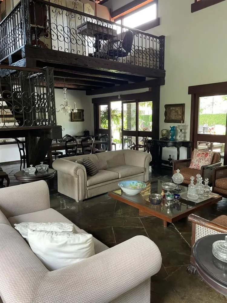 Casa, 4 quartos, 740 m² - Foto 9