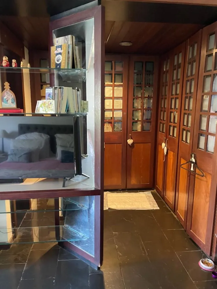 Casa, 4 quartos, 740 m² - Foto 14