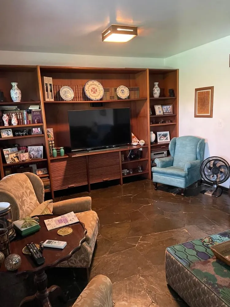 Casa, 4 quartos, 740 m² - Foto 7