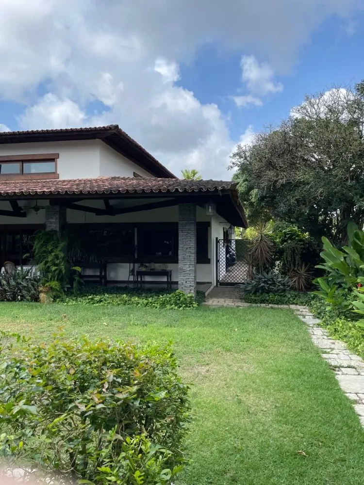 Casa, 4 quartos, 740 m² - Foto 2