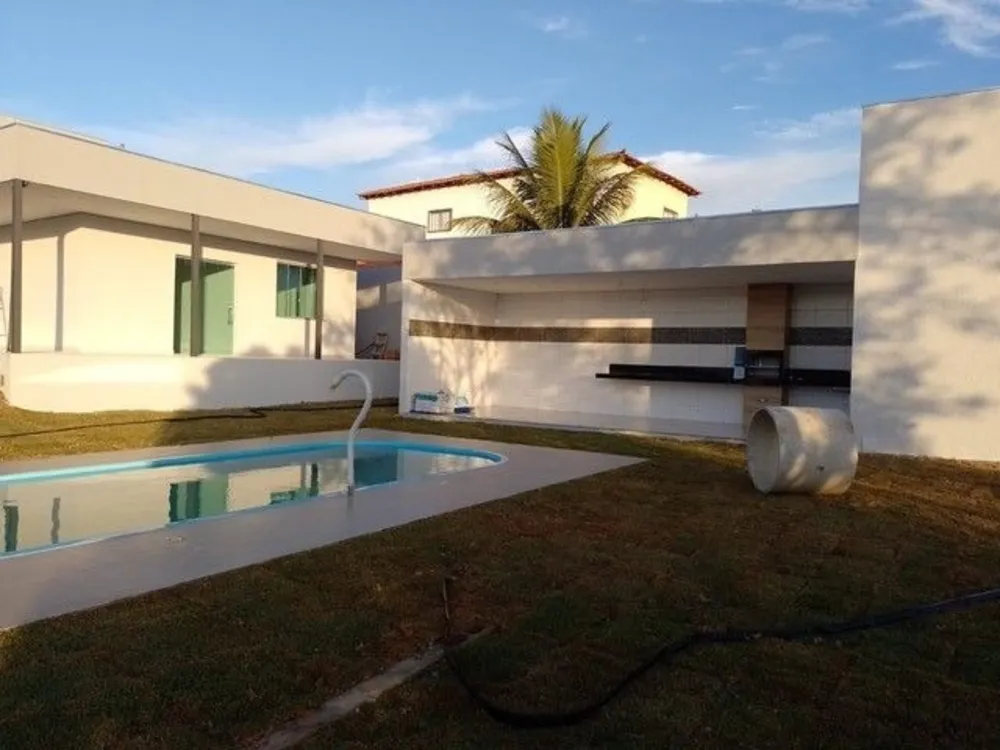 Casa, 3 quartos, 200 m² - Foto 6
