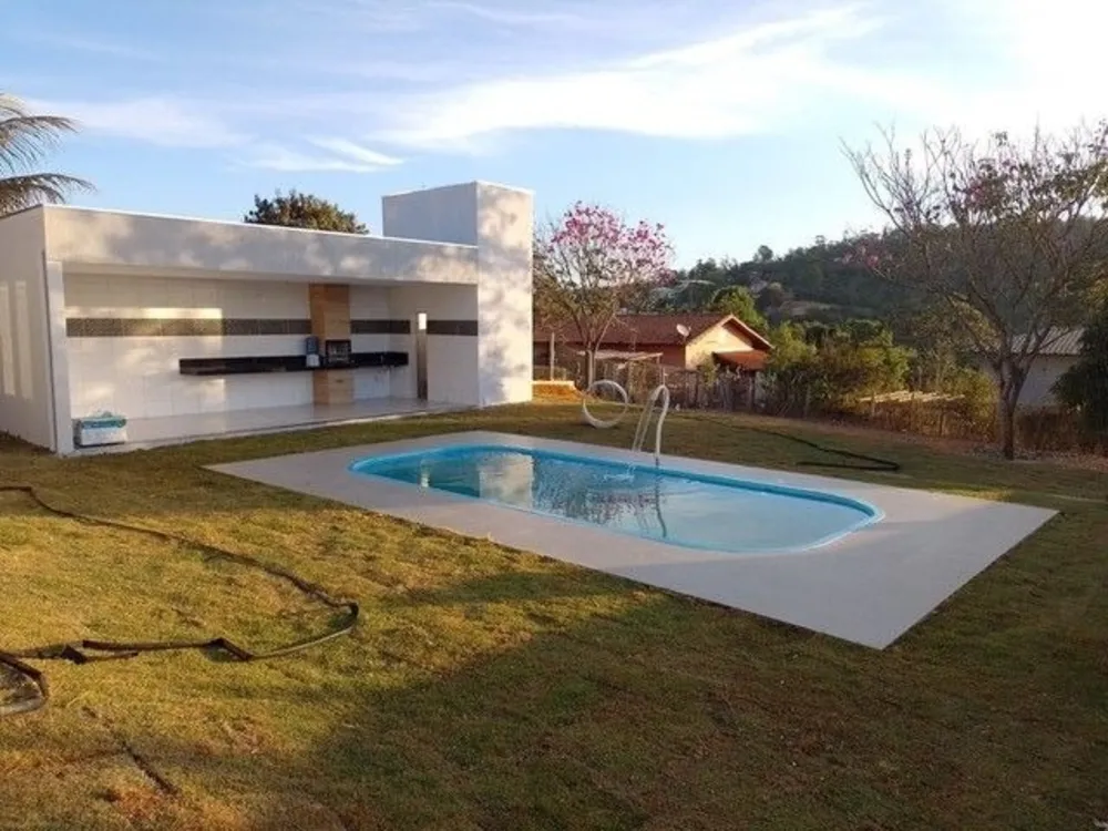 Casa, 3 quartos, 200 m² - Foto 3