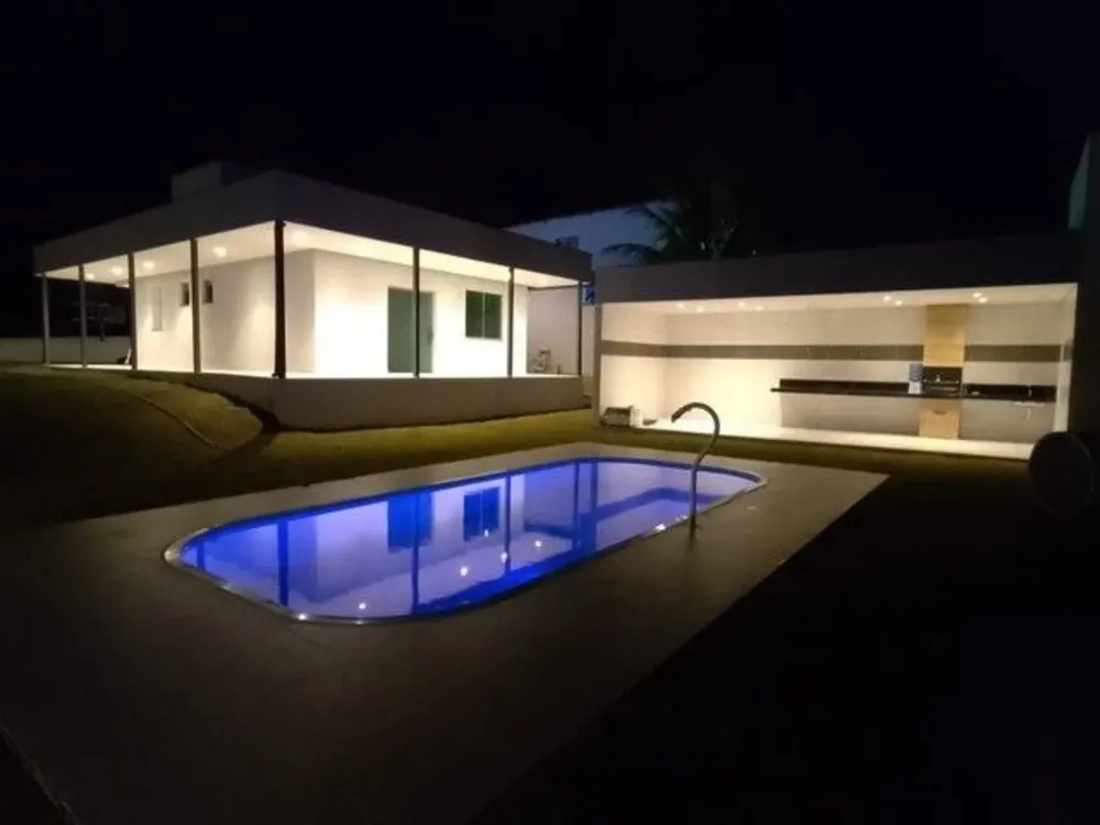 Casa, 3 quartos, 200 m² - Foto 1