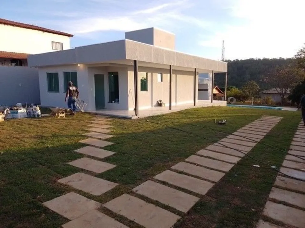 Casa, 3 quartos, 200 m² - Foto 4