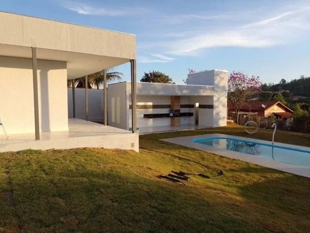Casa, 3 quartos, 200 m² - Foto 2