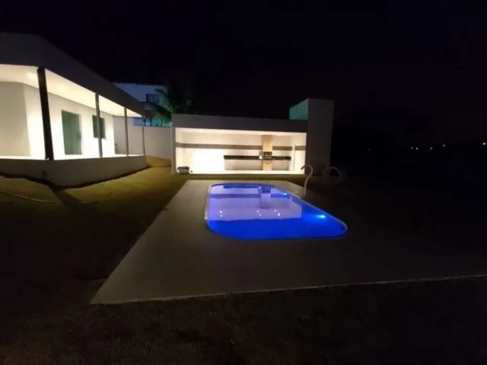 Casa, 3 quartos, 200 m² - Foto 11
