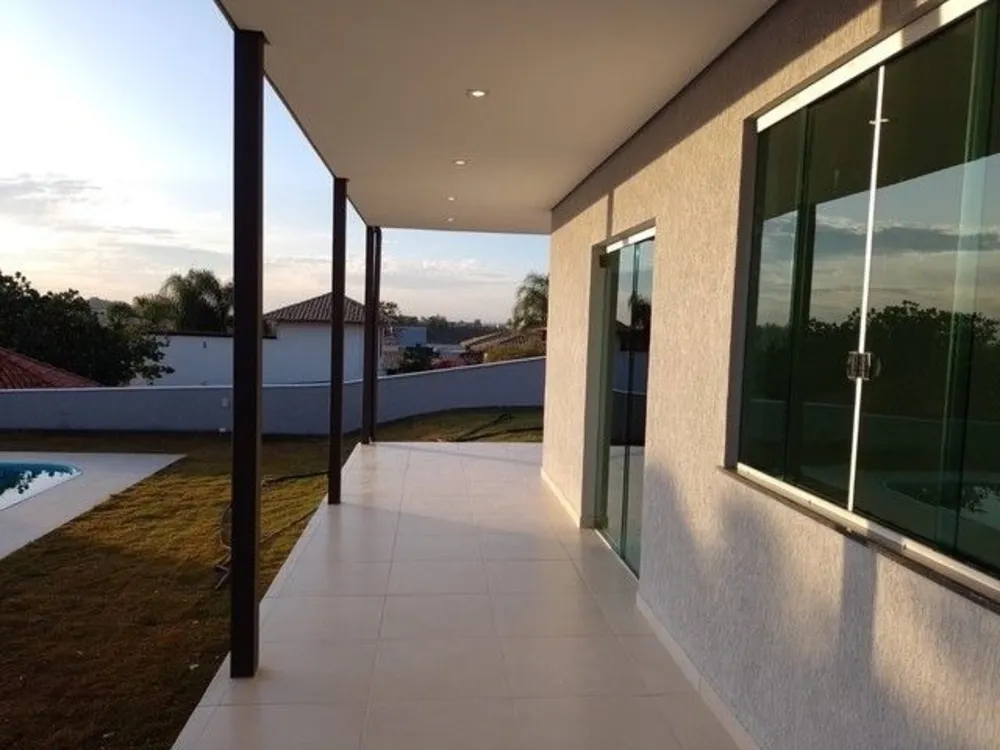 Casa, 3 quartos, 200 m² - Foto 10