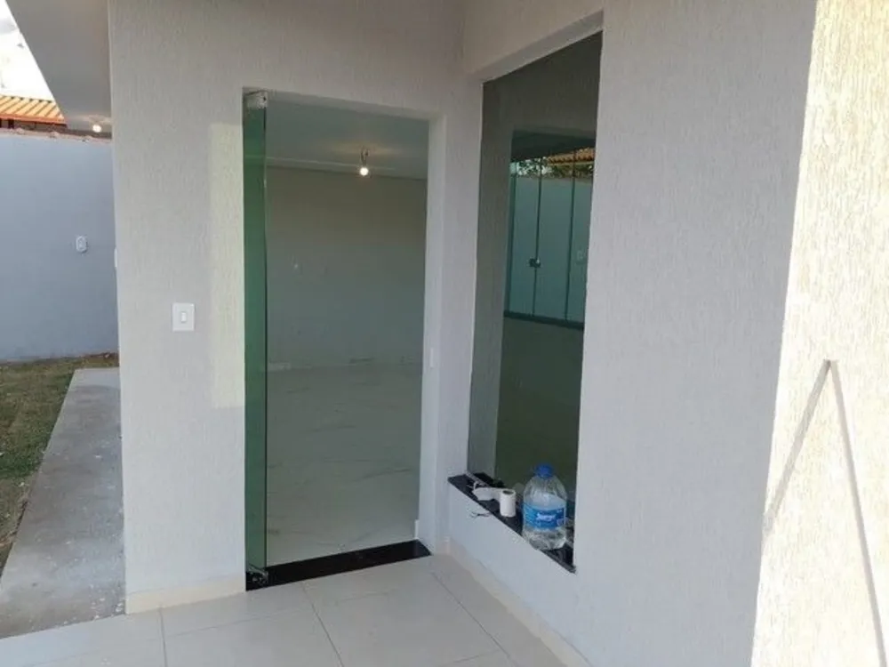 Casa, 3 quartos, 200 m² - Foto 7