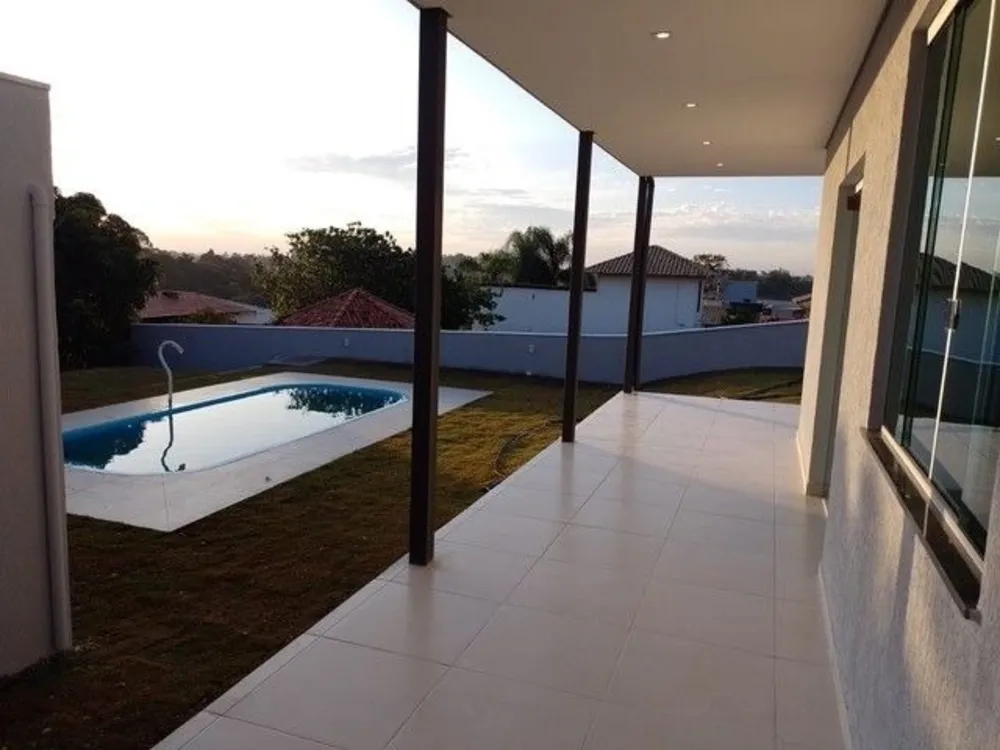 Casa, 3 quartos, 200 m² - Foto 8
