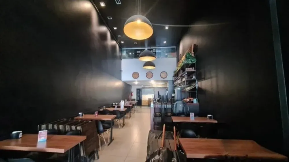 Loja-Salão, 163 m² - Foto 3