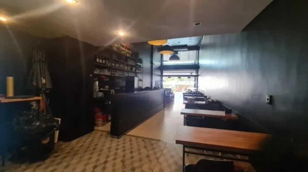 Loja-Salão, 163 m² - Foto 4