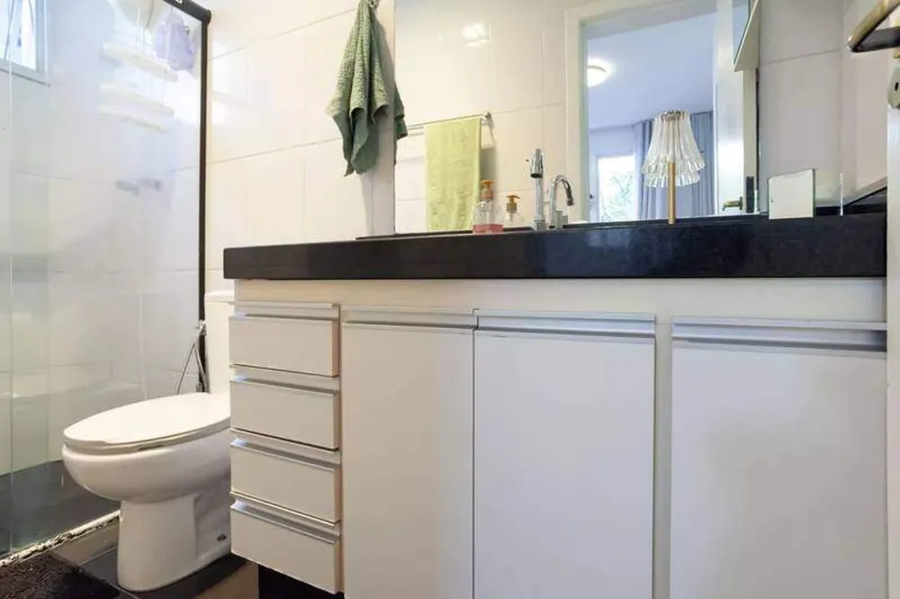 Apartamento, 3 quartos, 123 m² - Foto 3