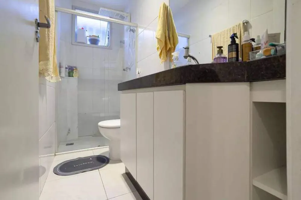 Apartamento, 3 quartos, 123 m² - Foto 7