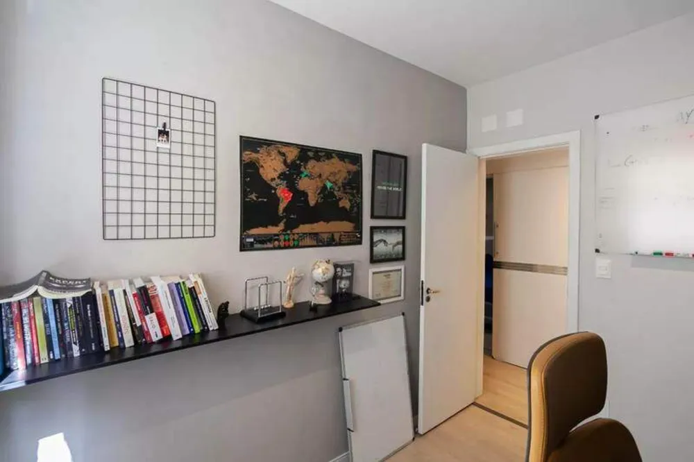 Apartamento, 3 quartos, 123 m² - Foto 5